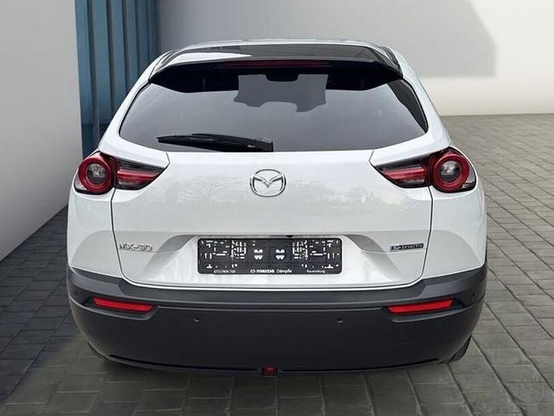 Gebraucht Mazda MX30 106 kW (145 PS) 2020 Ceramic SUV