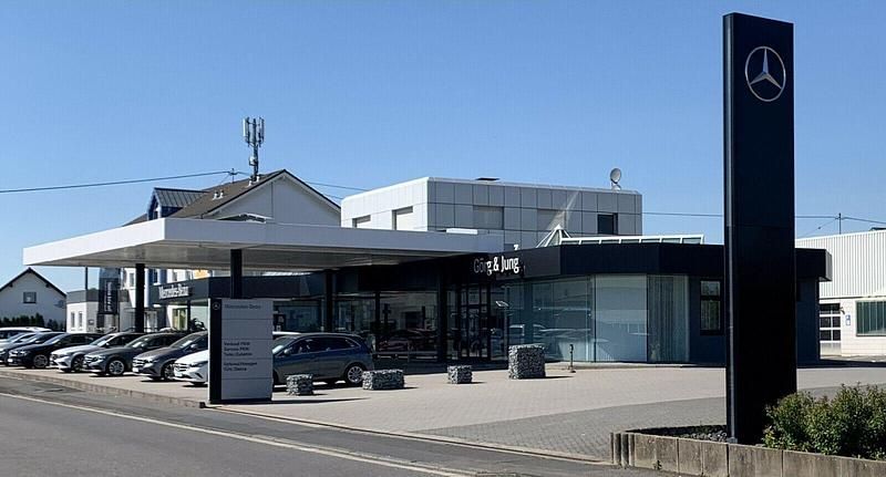 Blau Gebraucht 2024 Opel Corsa Kleinwagen | 16.890 € (Fairer Preis) - Bild 1/1