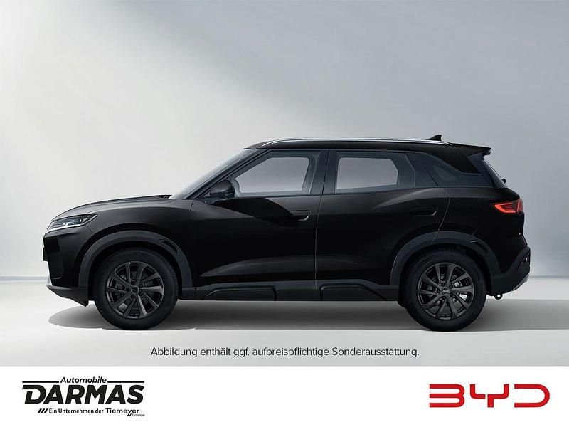 Neu BYD Atto 2 Boost 212 PS (155 kW) 2026 Weiß SUV