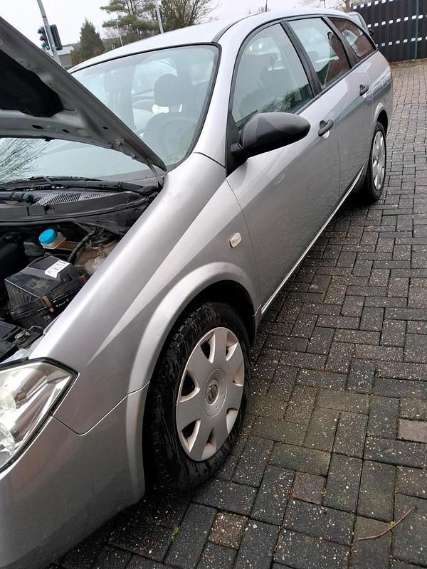 Gebraucht Nissan Primera 2003 Kombi
