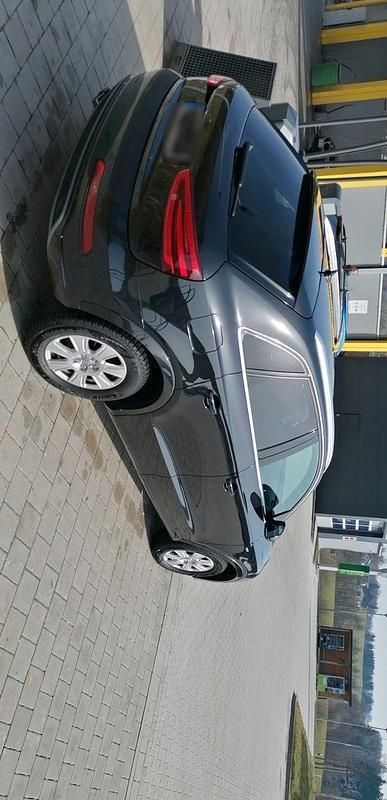 Gebraucht Audi Q3 S-Line 140 PS (102 kW) 2014 Schwarz SUV