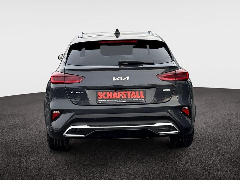 Gebraucht Kia XCeed Platinum 141 PS (103 kW) 2022 Andere SUV