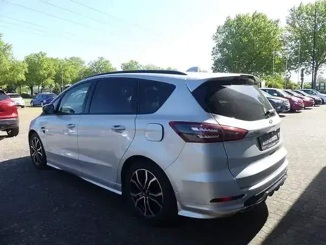 Occasion Ford S-MAX ST-Line 190 ch (139 kW) 2022 Argent Monospace