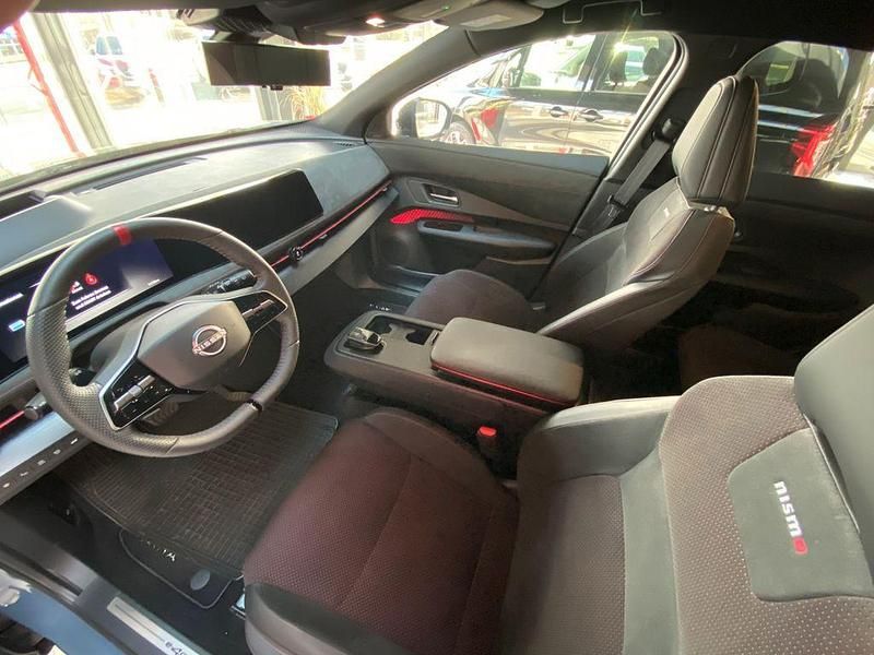 Gebraucht Nissan Ariya Nismo 319 kW (435 PS) 2025 Schwarz SUV