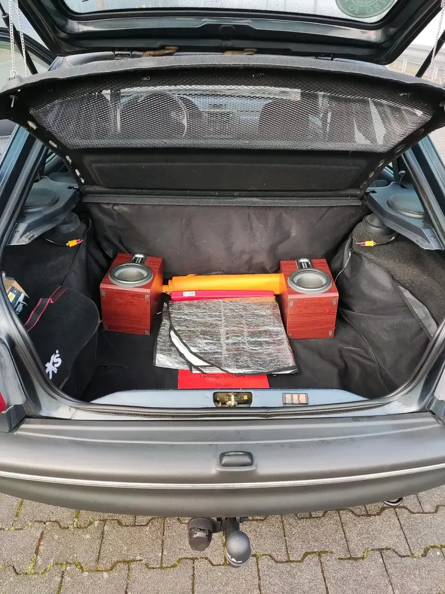 Gebraucht Ford Escort 60 PS (44 kW) 1993 Limousine