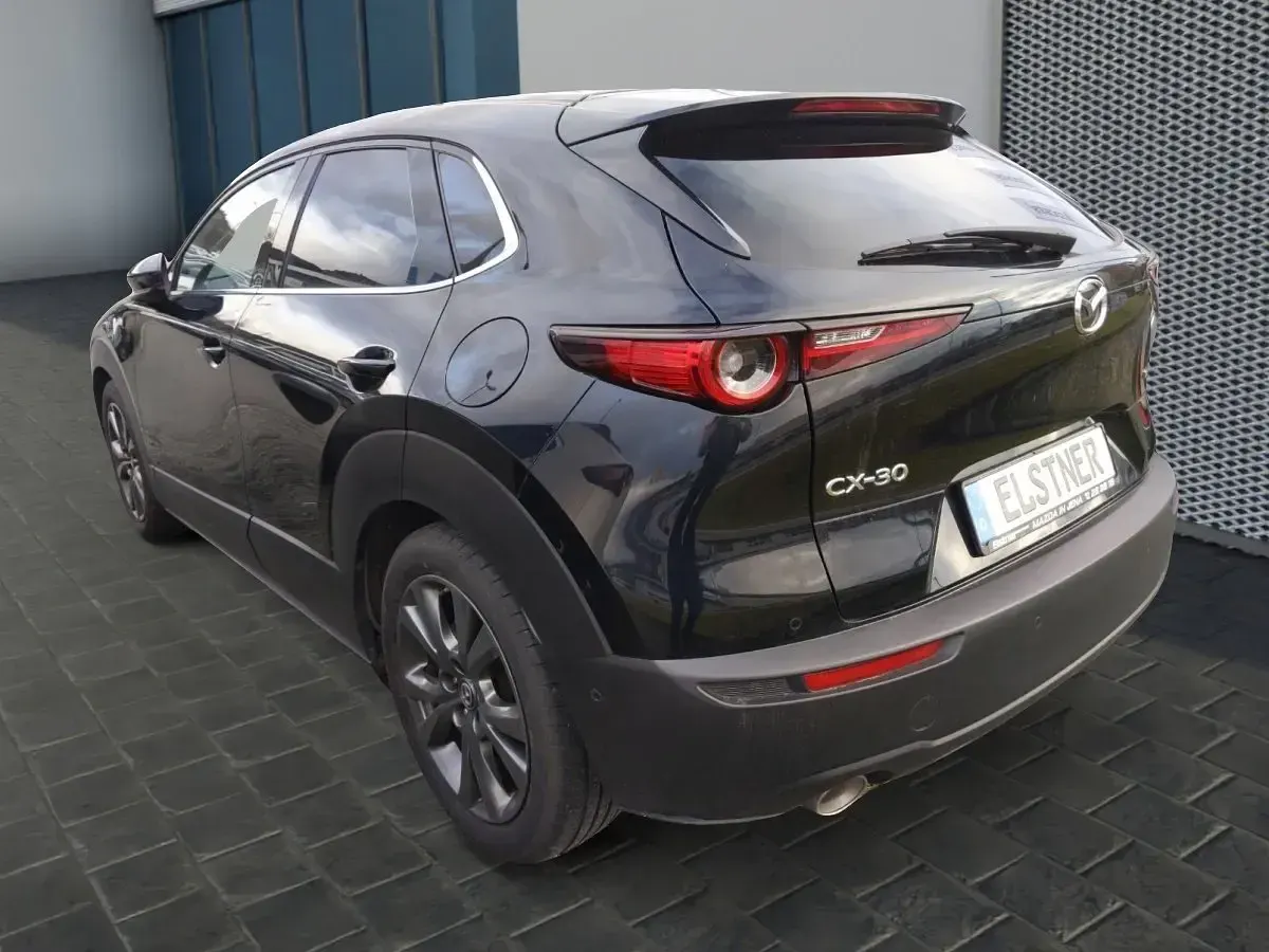 Gebraucht Mazda CX-30 Selection 186 PS (136 kW) 2021 SUV
