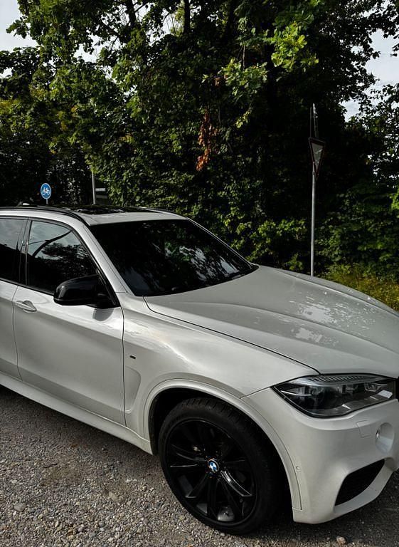 Gebraucht 2015 BMW X5 M M Performance SUV | 21.500 € (Superpreis) - Bild 1/4