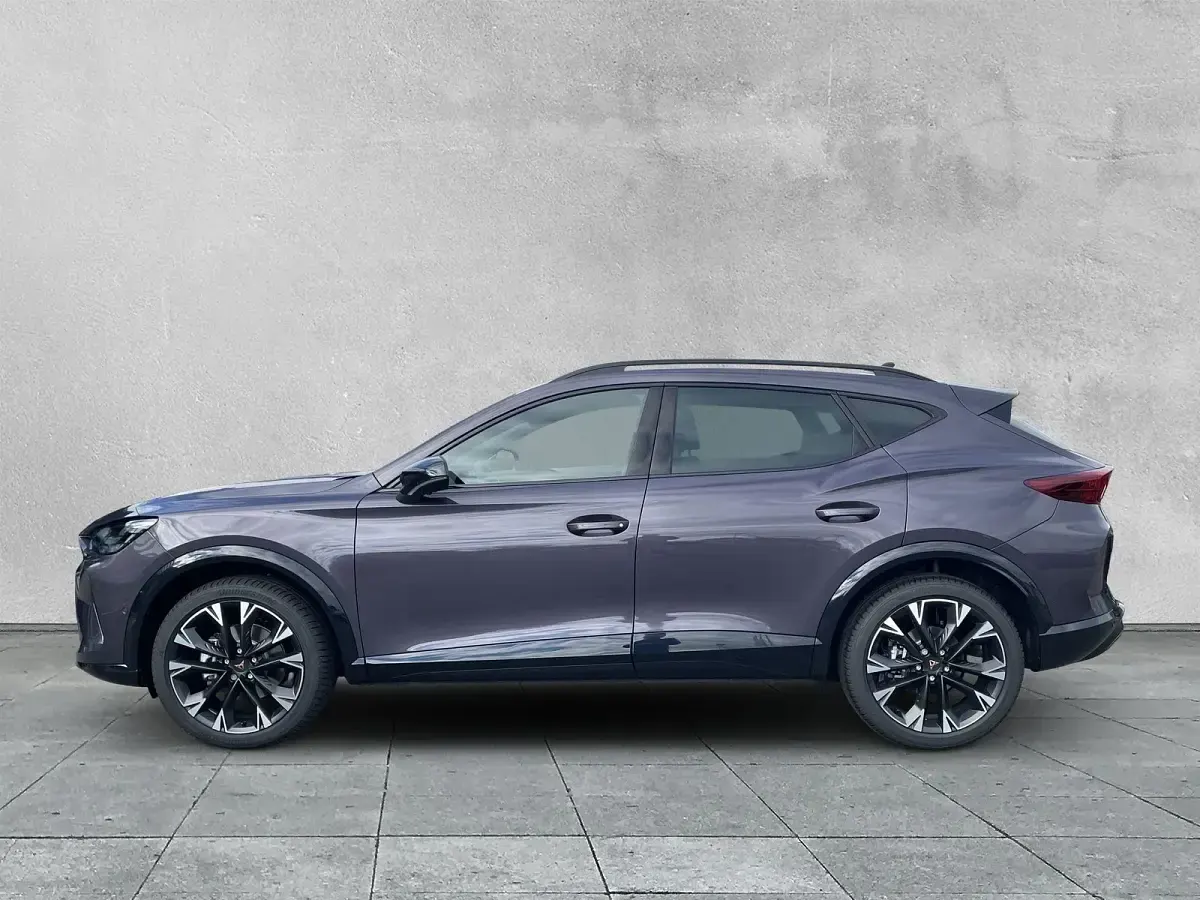 Neu Cupra Formentor 204 PS (150 kW) 2025 Other SUV