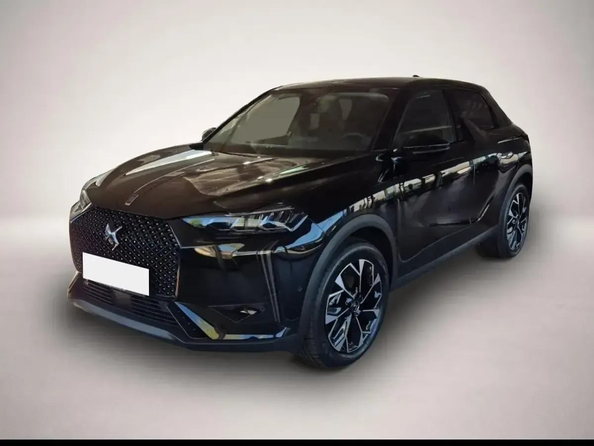 Neu DS Automobiles DS3 Crossback E-Tense 114 kW (156 PS) 2025 Manufacturer SUV