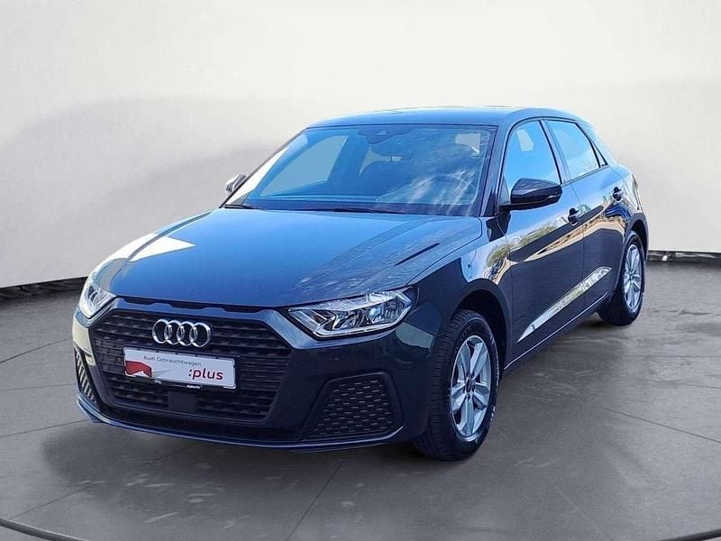 Second-hand Audi A1 95 CP (69 kW) 2023 Gri SUV
