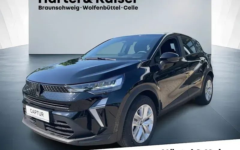 Gebraucht Renault Captur Evolution 115 PS (84 kW) 2025 SUV