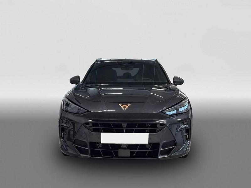 Second-hand Cupra Terramar 204 CP (150 kW) 2025 Gri SUV