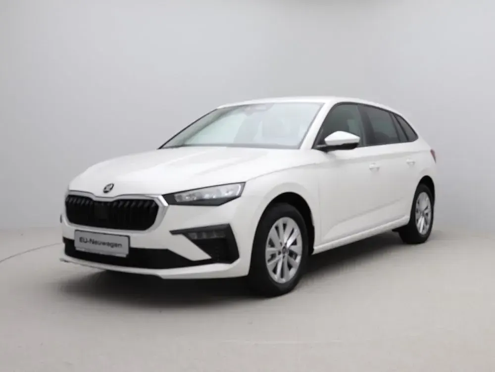 Neu Skoda Scala Selection 150 PS (110 kW) 2026 Wählbar  ggf gegen aufpreis Kleinwagen