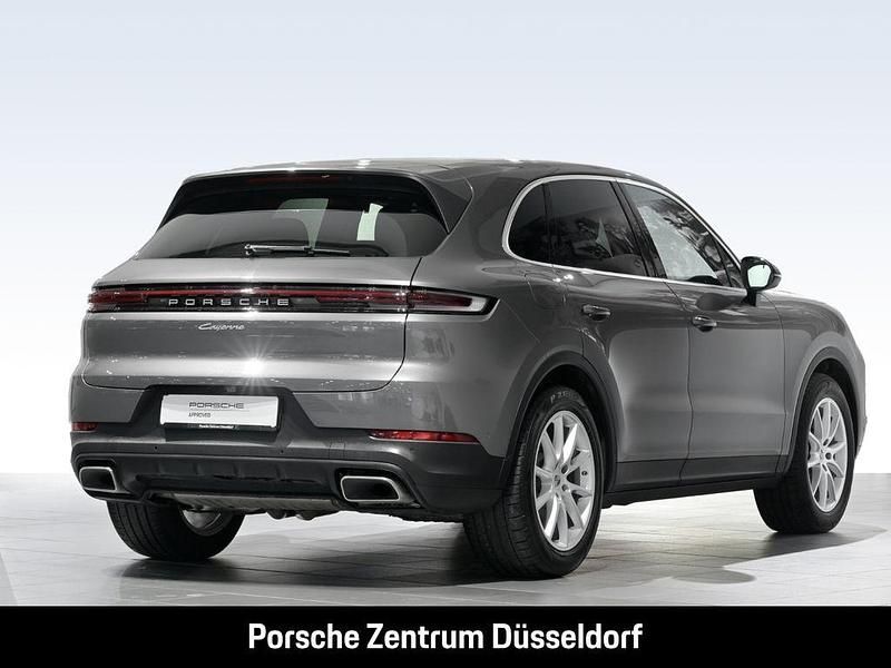 Gebraucht Porsche Cayenne 354 PS (260 kW) 2025 (unbekannt) SUV