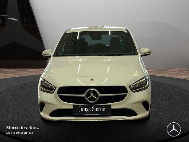 Gebraucht 2023 Mercedes B250e Van / Kleinbus | 27.480 € (Superpreis) - Bild 1/4