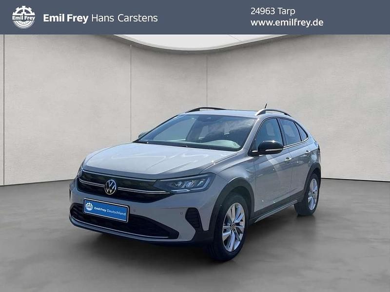 Grau Neu 2025 VW Taigo Goal SUV | 29.480 € (Fairer Preis) - Bild 1/4