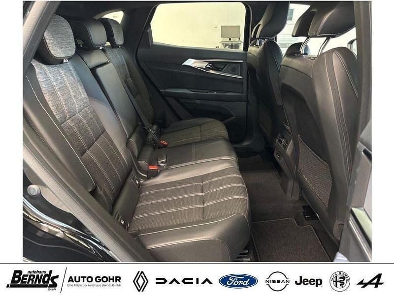 Usado Renault Austral Techno 158 CV (116 kW) 2022 Negro SUV