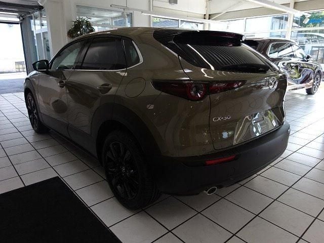 Gebraucht Mazda CX-30 Homura-Line 140 PS (102 kW) 2025 SUV