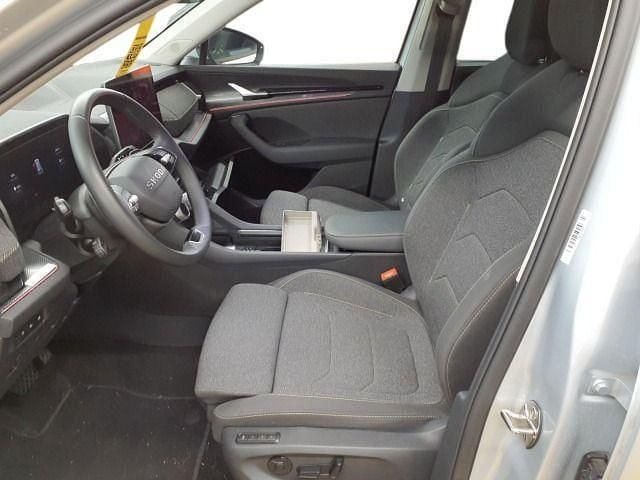 Gebraucht Skoda Kodiaq Selection 193 PS (141 kW) 2025 Silber SUV