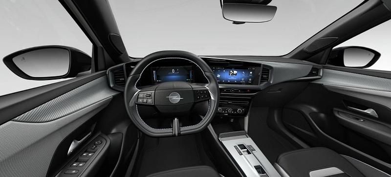 Neu Opel Mokka Edition 145 PS (106 kW) 2026 Arktis weiß SUV