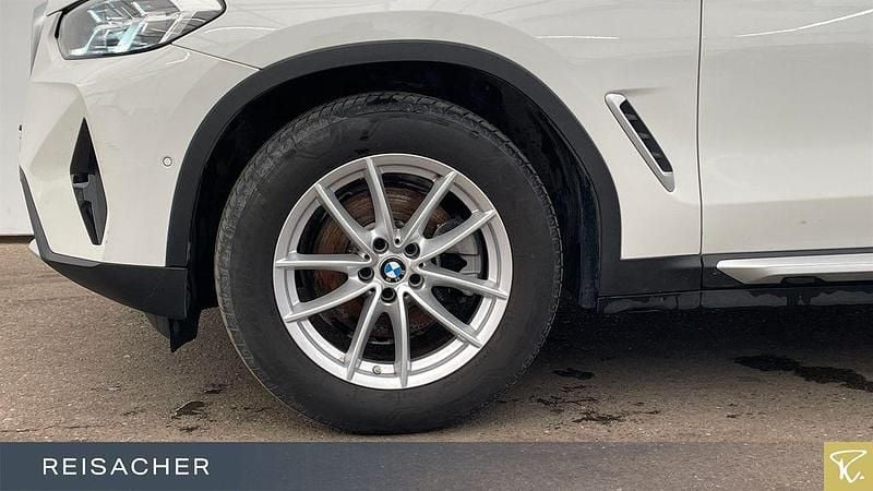 Gebraucht BMW X4 Efficient Dynamics 190 PS (139 kW) 2025 Alpinweiß uni SUV