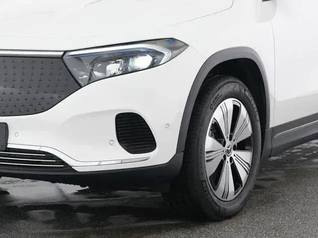 Gebraucht Mercedes EQA250 139 kW (190 PS) 2025 SUV