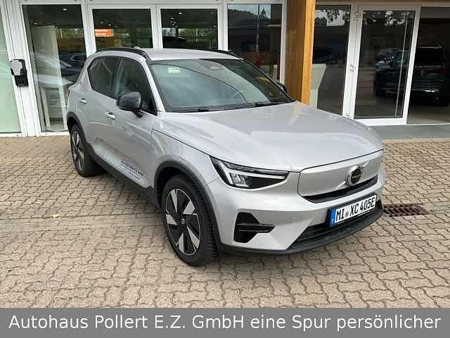Gebraucht Volvo XC40 Core 185 kW (252 PS) 2025 Silber SUV
