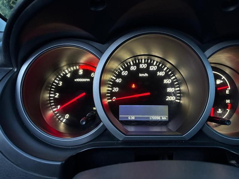 Gebraucht Suzuki Grand Vitara 129 PS (94 kW) 2011 Grau SUV