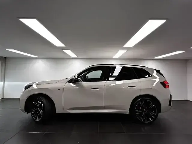 Gebraucht BMW X3 Performance 398 PS (292 kW) 2025 Grau SUV
