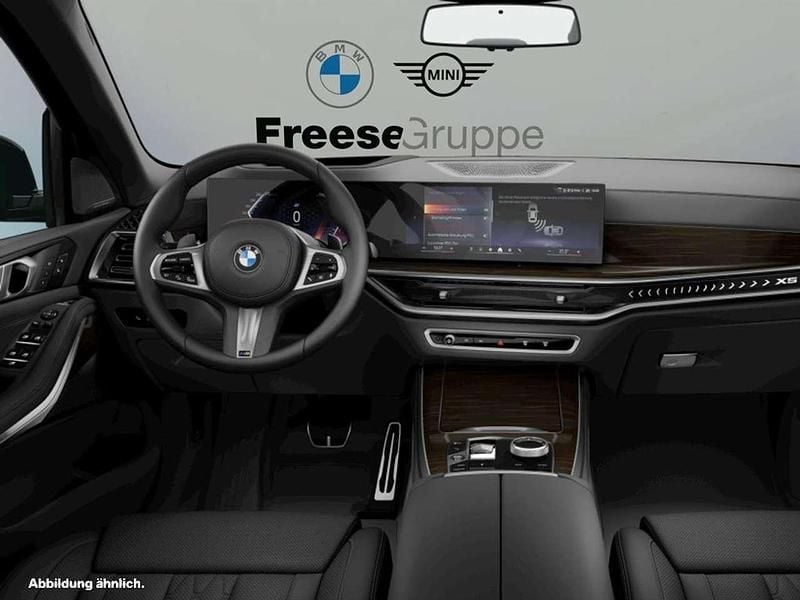 Gebraucht BMW X5 Shadowline 352 PS (258 kW) 2026 Schwarz SUV