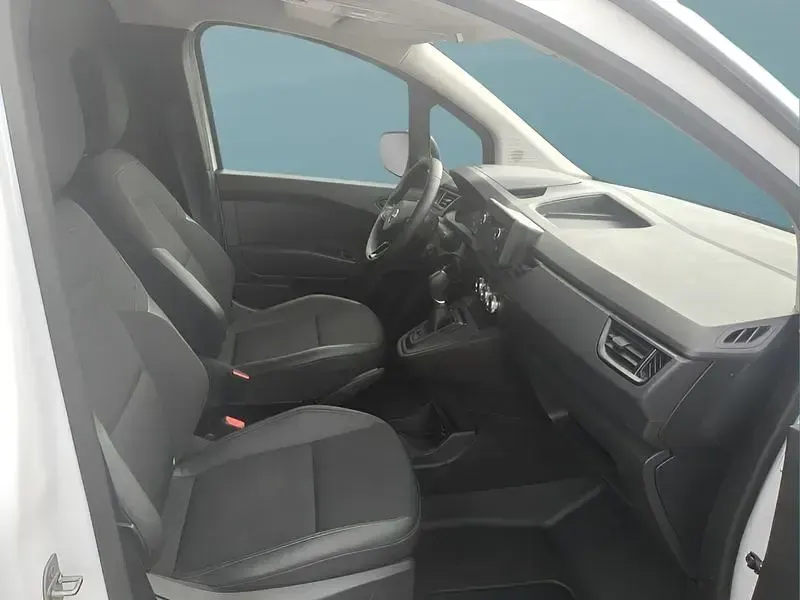 Gebraucht Nissan Townstar 89 kW (122 PS) 2023 Weiß Limousine