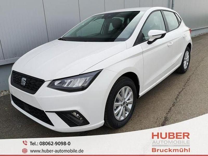 Andere Neu 2025 Seat Ibiza | 17.589 € (Superpreis) - Bild 1/4