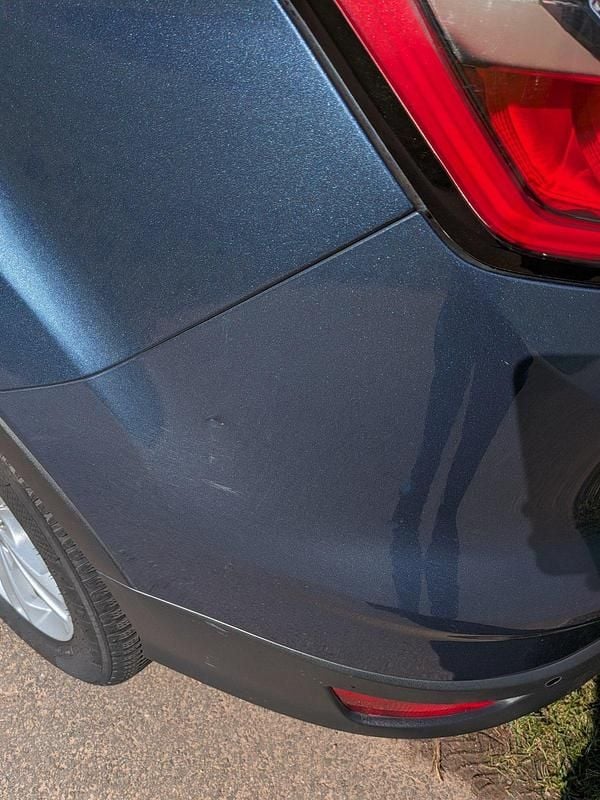 Gebraucht Ford Kuga 179 PS (131 kW) 2019 Blau SUV