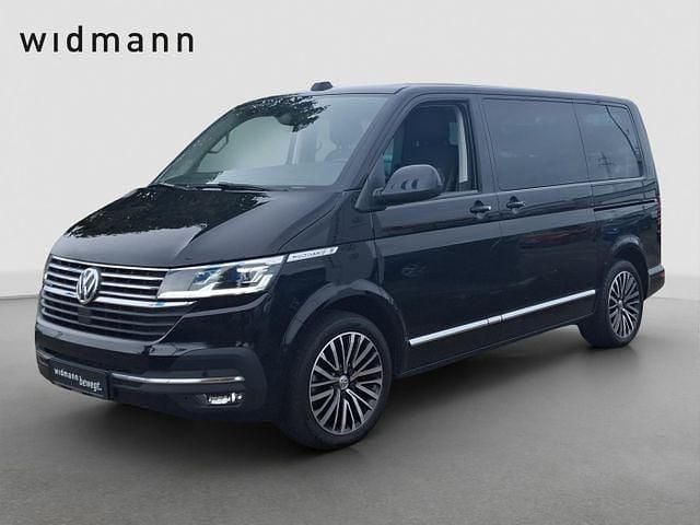 Gebraucht 2022 VW Multivan Generation Six Van | 49.850 € - Bild 1/4