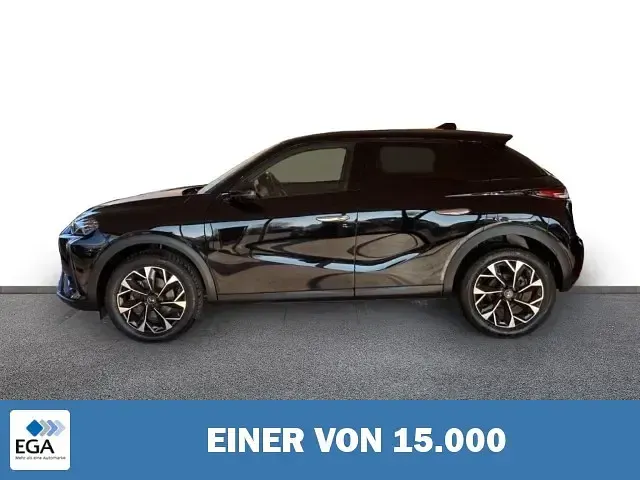 Gebraucht DS Automobiles DS3 131 PS (96 kW) 2024 Metallic