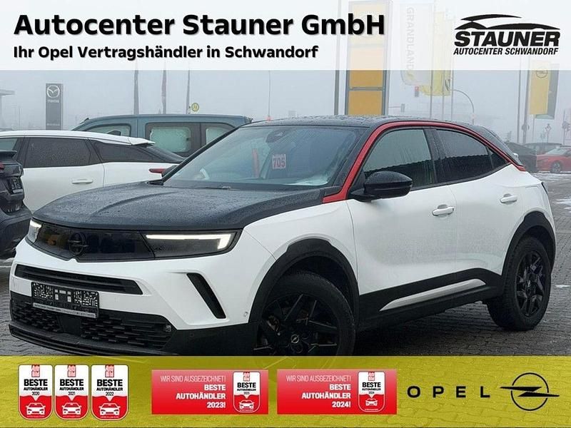 Weiß Gebraucht 2023 Opel Mokka-e SUV | 17.480 € (Superpreis) - Bild 1/1