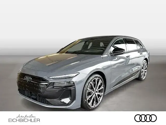 Gebraucht Audi A6 e-tron Business 269 kW (367 PS) 2026 Kombi