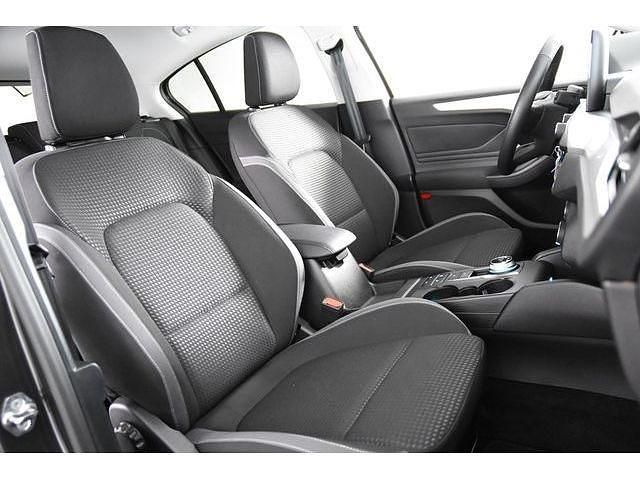 Gebraucht Ford Focus Titanium 125 PS (91 kW) 2021 Limousine