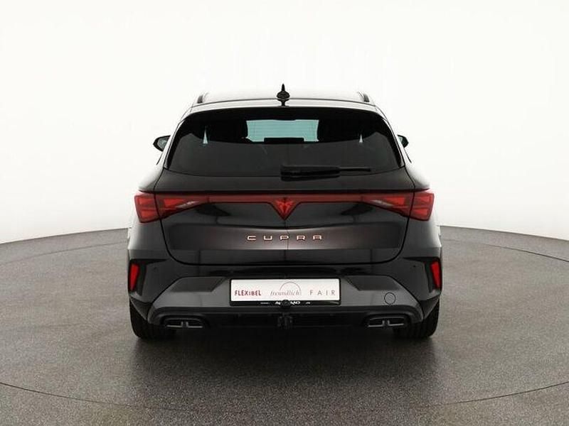 Neu Cupra Leon 150 PS (110 kW) 2025 Andere Kombi