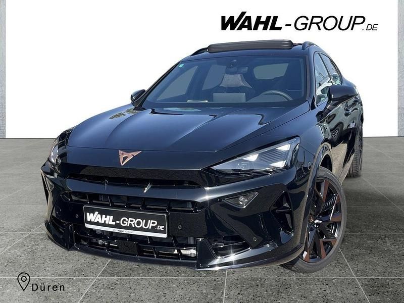 Midnightblack Neu 2025 Cupra Formentor VZ SUV | 39.980 € (Superpreis) - Bild 1/4