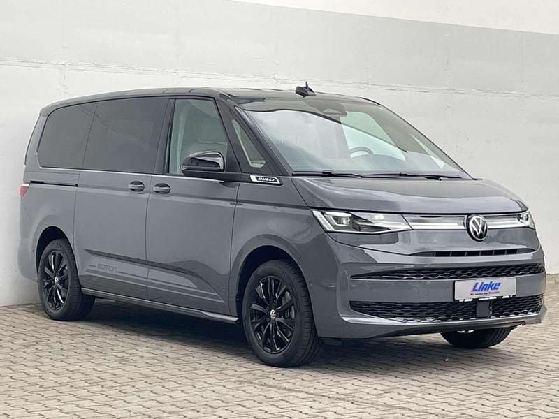 Nuova VW T7 Edition 150 CV (110 kW) 2026 Grigio Furgone