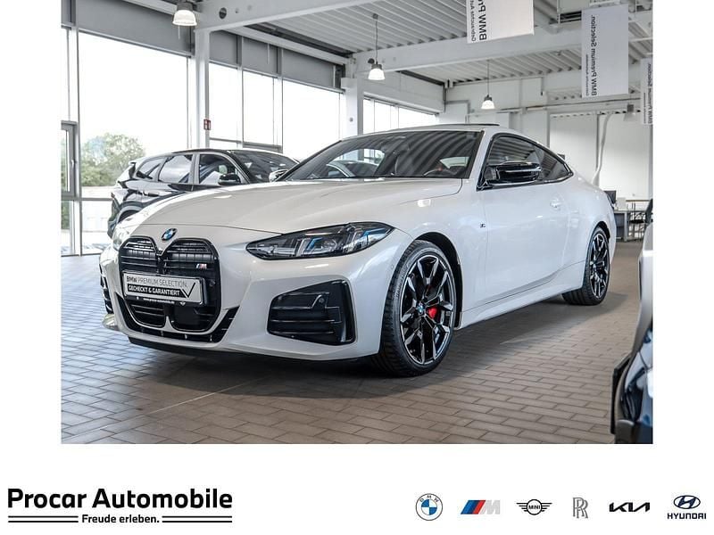 Gebraucht BMW M440 M Sport 340 PS (250 kW) 2024 Limousine