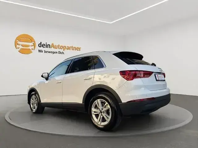 Gebraucht Audi Q3 S-Line 245 PS (180 kW) 2022 Ibisweiß SUV