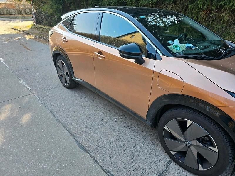Gebraucht Nissan Ariya Evolve 177 kW (242 PS) 2022 SUV