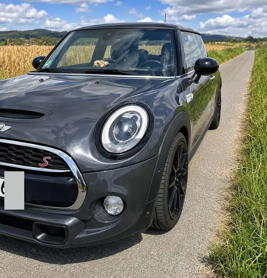 Gebraucht Mini Cooper S 211 PS (155 kW) 2017 Kleinwagen