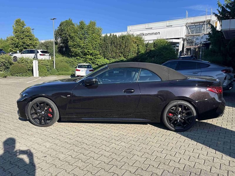 Other Gebraucht 2024 BMW M440 Luxury Line Limousine | 69.900 € - Bild 1/4