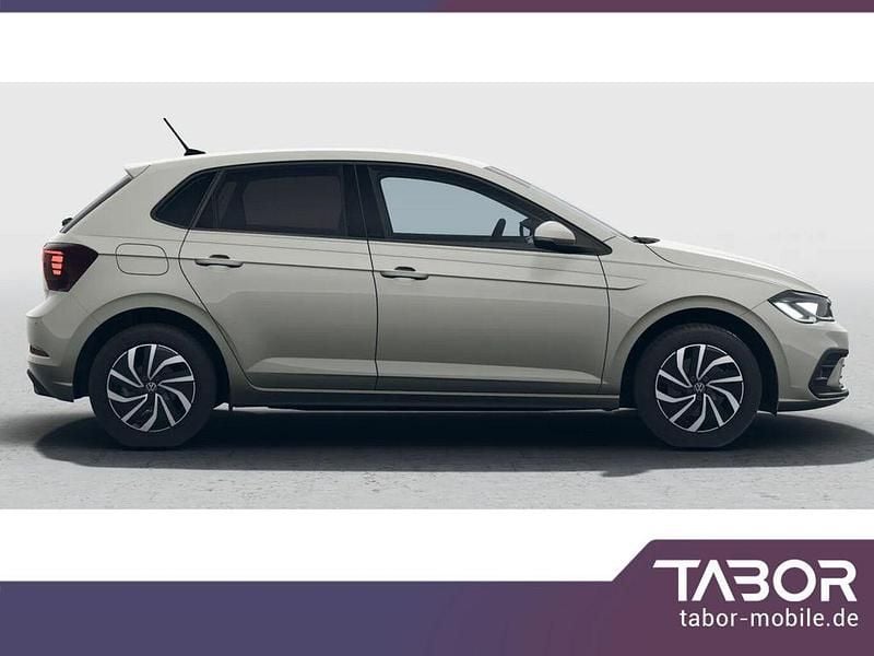 Neu VW Polo 116 PS (85 kW) 2026 Ascotgrau Kleinwagen