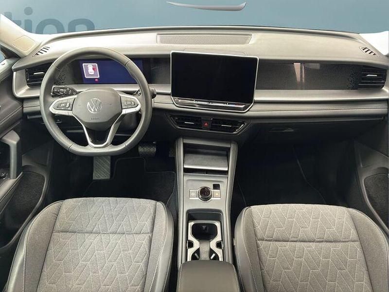 Gebraucht VW Tayron 150 PS (110 kW) 2025 Grün SUV