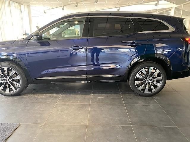 Neu Renault Espace Techno 2026 SUV