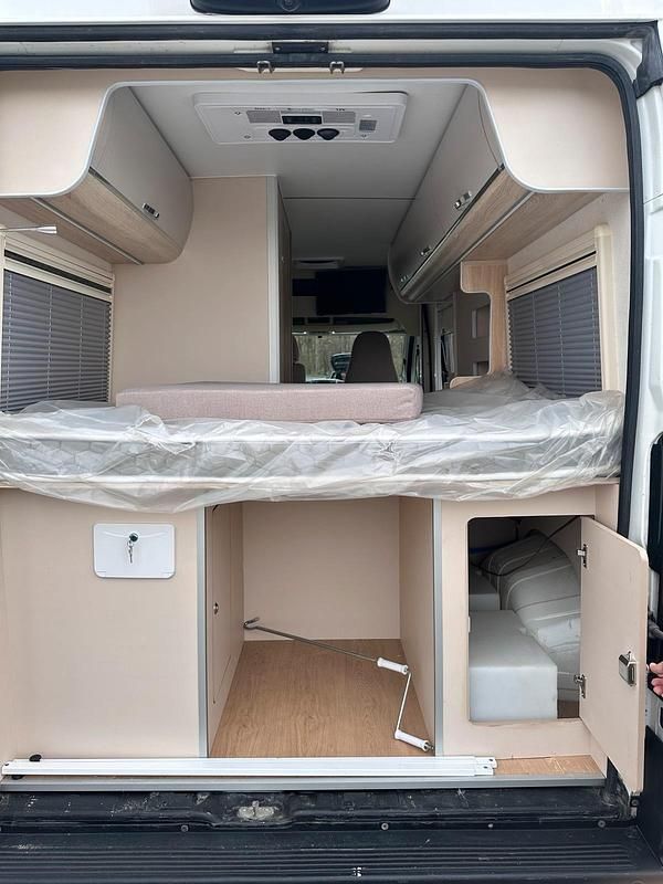 Gebraucht Peugeot Boxer 130 PS (95 kW) 2017 Weiß Van